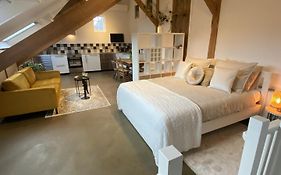 B&B / Studio De Rozeboom